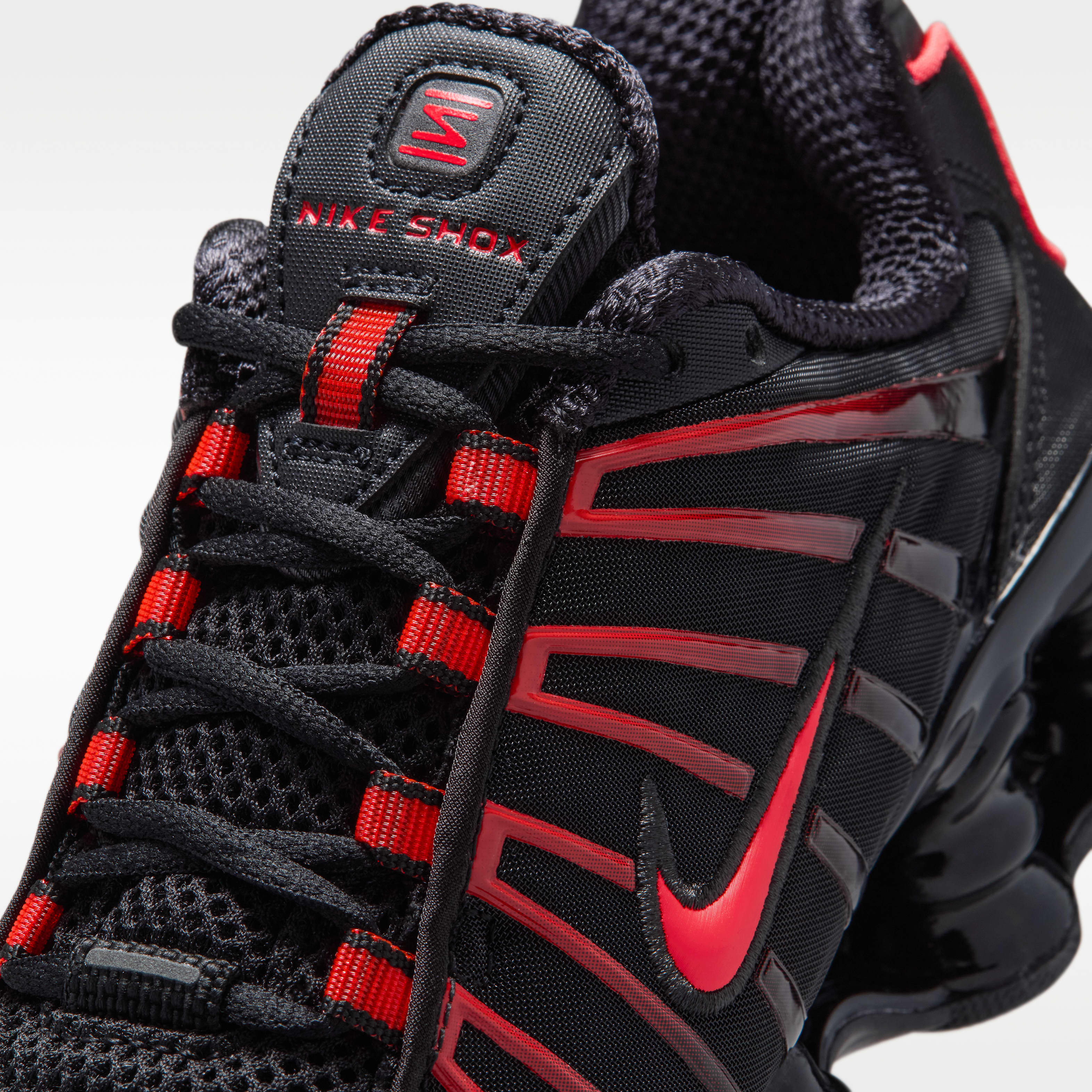 Nike Shox TL Big Kids' Shoes | The Summit